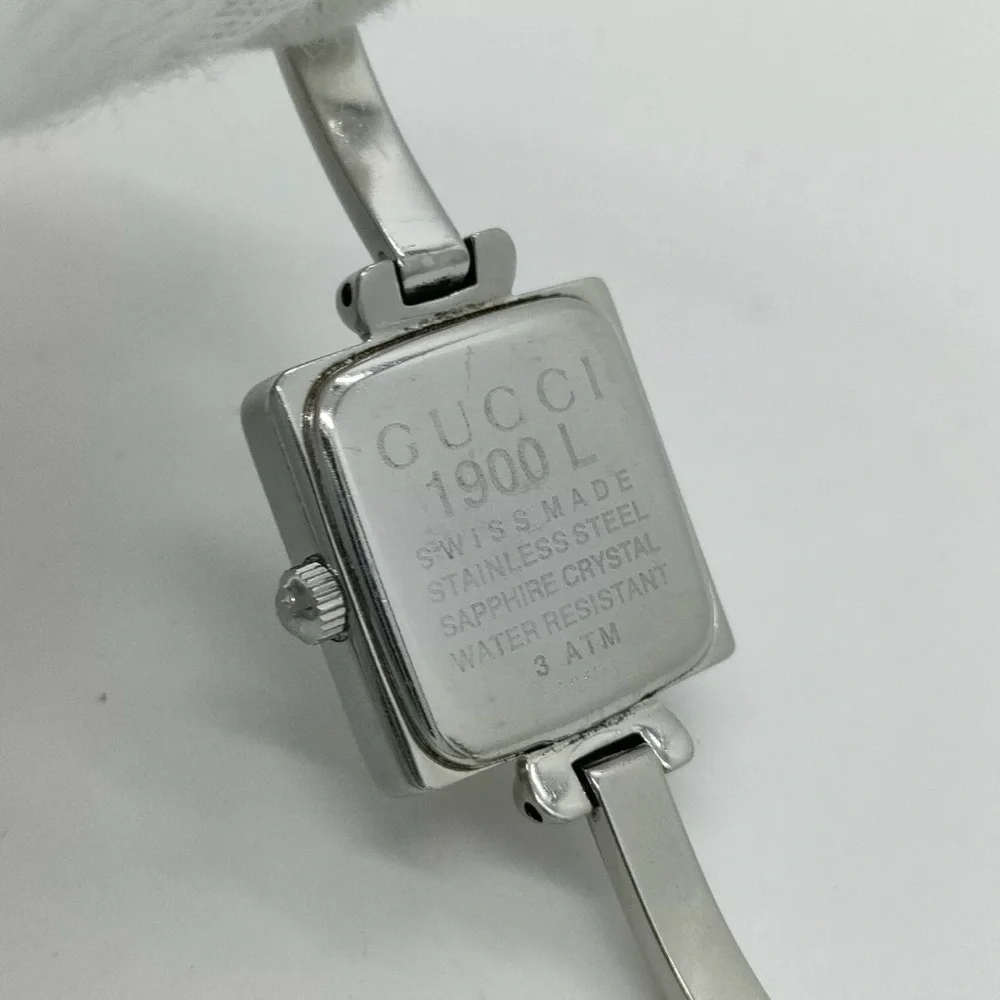 Gucci Watch - Picture 7 of 9